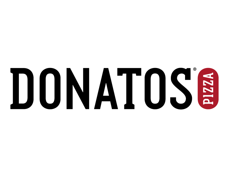 Donatos Pizza Logo