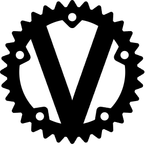 Vaultwarden Logo